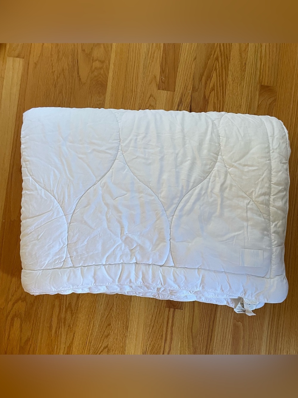 Duvet by Buffy